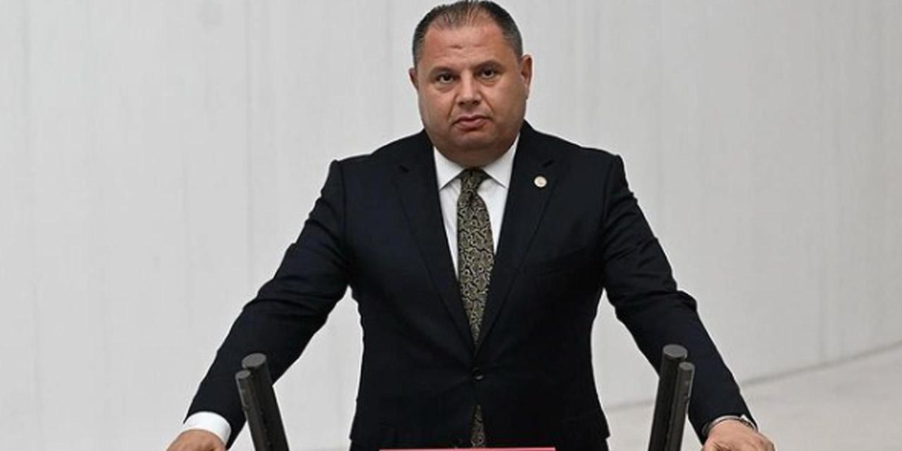 Milletvekili Öztürk: 10 milyon kişi yasa dışı kumara bulaştı" - Kırıkkale Haber, Son Dakika Kırıkkale Haberleri