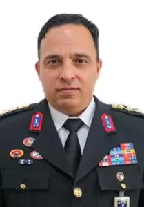 Kırıkkaleli Komutanlar Yeni Görev Yerlerine Atandı – Kırıkkale Haber, Son Dakika Kırıkkale Haberleri Kırıkkaleli Komutanlar Yeni Görev Yerlerine Atandı - Kırıkkale Haber, Son Dakika Kırıkkale Haberleri