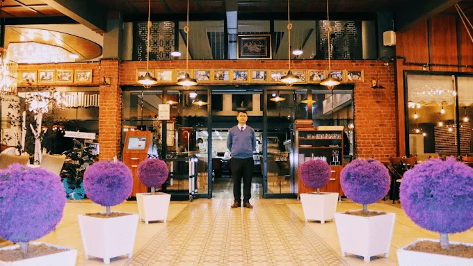 Kırıkkale'de Kebap,Kebap&ccedil;ı Halil'de Yenir - Kırıkkale Haber, Son Dakika Kırıkkale Haberleri