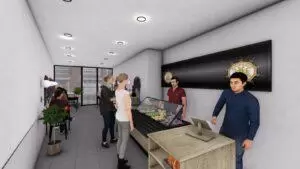 Kırıkkale Belediyesi Kent Lokantası Açılıyor – Kırıkkale Haber, Son Dakika Kırıkkale Haberleri Kırıkkale Belediyesi Kent Lokantası Açılıyor - Kırıkkale Haber, Son Dakika Kırıkkale Haberleri