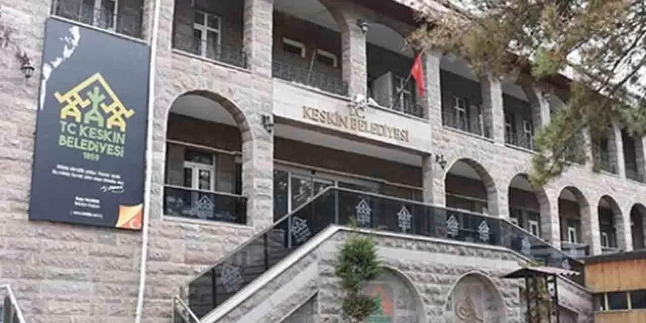 Keskin Belediyesinde Tutuklu Sayısı 4 Oldu - Kırıkkale Haber, Son Dakika Kırıkkale Haberleri Keskin Belediyesinde Tutuklu Sayısı 4 Oldu - Kırıkkale Haber, Son Dakika Kırıkkale Haberleri