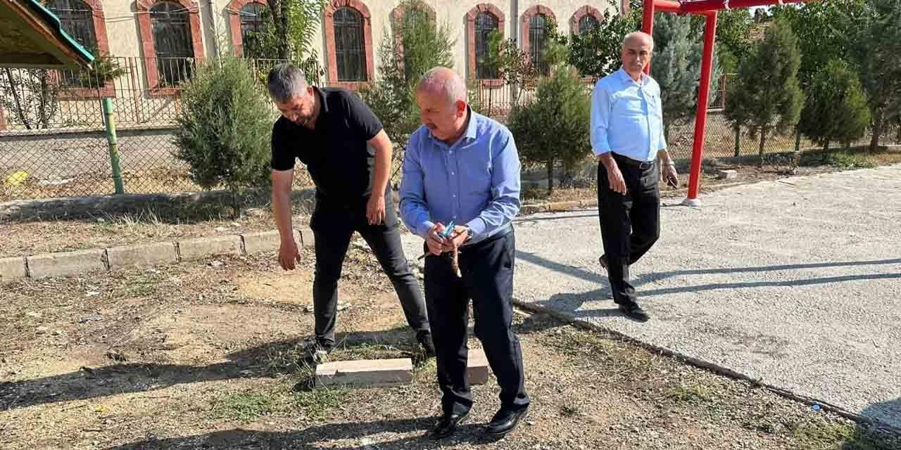 Keskin'de Çocuklar İçin Müjde! - Kırıkkale Haber, Son Dakika Kırıkkale Haberleri Keskin'de Çocuklar İçin Müjde! - Kırıkkale Haber, Son Dakika Kırıkkale Haberleri