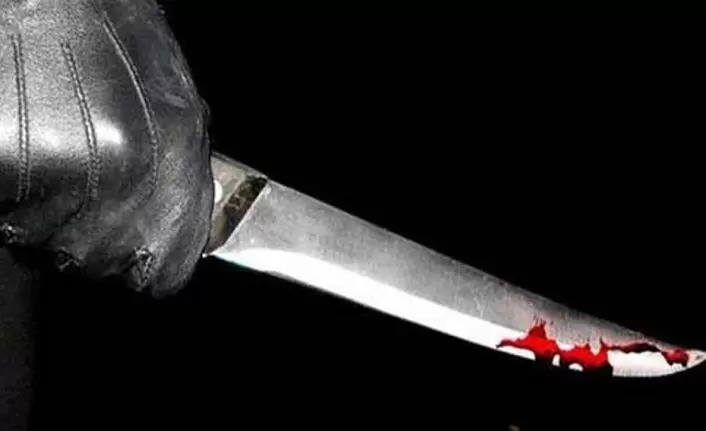 Eşini Bıçaklayan Şahıs Tutuklandı - Kırıkkale Haber, Son Dakika Kırıkkale Haberleri Eşini Bıçaklayan Şahıs Tutuklandı - Kırıkkale Haber, Son Dakika Kırıkkale Haberleri