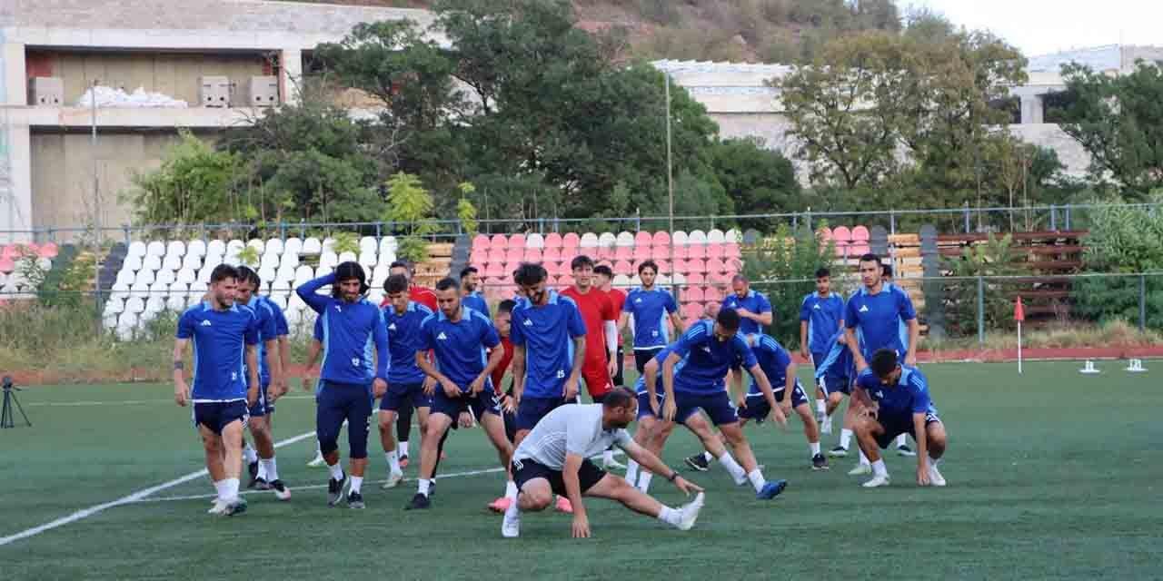 Kırıkkale FK, Tepecik'i Konuk Edecek - Kırıkkale Haber, Son Dakika Kırıkkale Haberleri