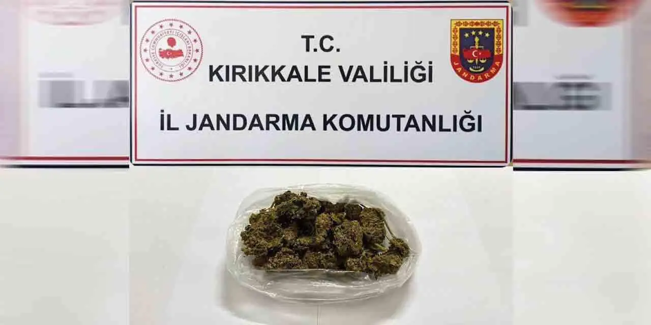 Jandarmadan Zehir Tacirlerine Büyük Darbe! - Kırıkkale Haber, Son Dakika Kırıkkale Haberleri Jandarmadan Zehir Tacirlerine Büyük Darbe! - Kırıkkale Haber, Son Dakika Kırıkkale Haberleri