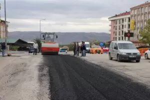 Yahşihan’da Yıllardır Yapılmayan Bozuk Yollar Yapılıyor – Kırıkkale Haber, Son Dakika Kırıkkale Haberleri Yahşihan'da Yıllardır Yapılmayan Bozuk Yollar Yapılıyor - Kırıkkale Haber, Son Dakika Kırıkkale Haberleri