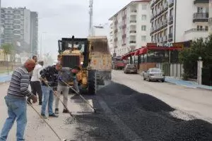 Yahşihan’da Yıllardır Yapılmayan Bozuk Yollar Yapılıyor – Kırıkkale Haber, Son Dakika Kırıkkale Haberleri Yahşihan'da Yıllardır Yapılmayan Bozuk Yollar Yapılıyor - Kırıkkale Haber, Son Dakika Kırıkkale Haberleri