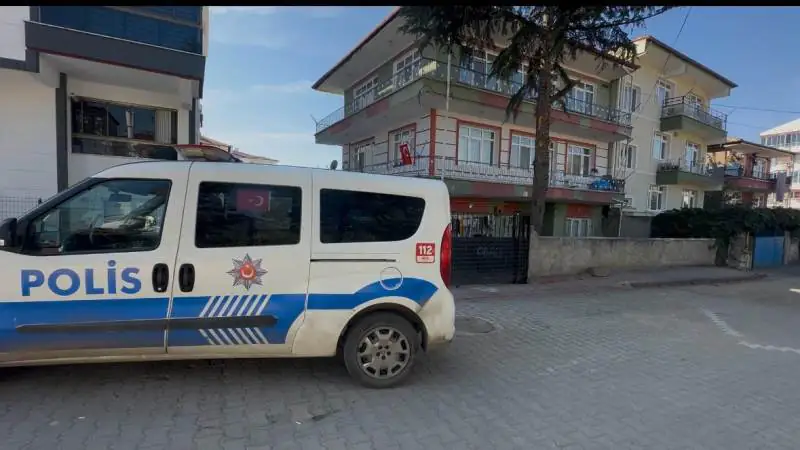 Tartıştığı Eşini Silahla Yaraladı - Kırıkkale Haber, Son Dakika Kırıkkale Haberleri Tartıştığı Eşini Silahla Yaraladı - Kırıkkale Haber, Son Dakika Kırıkkale Haberleri