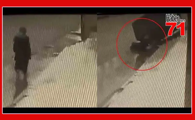 Kırıkkale’de Depo Kapağı Üzerine Düşen Kadın Öldü! - Kırıkkale Haber, Son Dakika Kırıkkale Haberleri