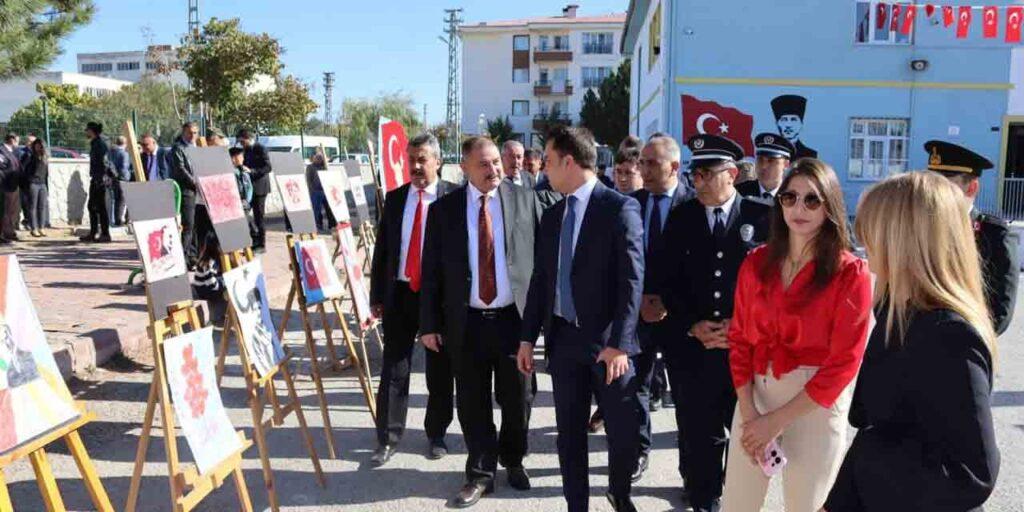 Balışeyh’te Cumhuriyet Coşkusu Yaşandı! – Kırıkkale Haber, Son Dakika Kırıkkale Haberleri Balışeyh'te Cumhuriyet Coşkusu Yaşandı! - Kırıkkale Haber, Son Dakika Kırıkkale Haberleri