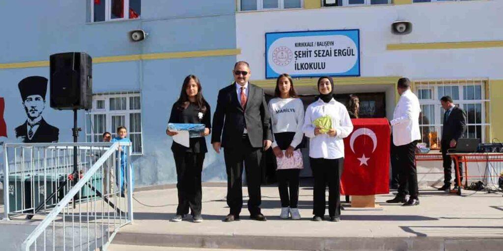Balışeyh’te Cumhuriyet Coşkusu Yaşandı! – Kırıkkale Haber, Son Dakika Kırıkkale Haberleri Balışeyh'te Cumhuriyet Coşkusu Yaşandı! - Kırıkkale Haber, Son Dakika Kırıkkale Haberleri