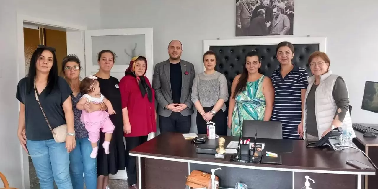 Kırıkkale’de Düzenlen Kermes Hedefine Ulaştı - Kırıkkale Haber, Son Dakika Kırıkkale Haberleri Kırıkkale’de Düzenlen Kermes Hedefine Ulaştı - Kırıkkale Haber, Son Dakika Kırıkkale Haberleri
