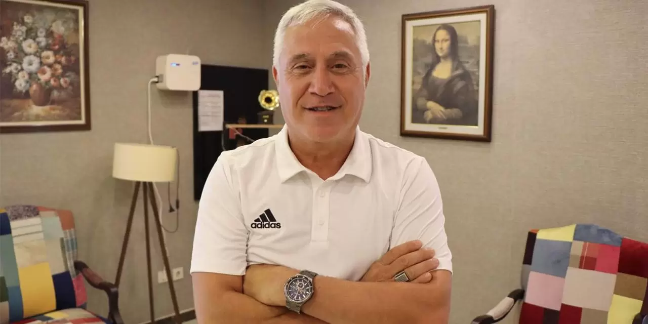 Kırıkkale FK'da Çoşkundere'nin Sözleşmesi Fesih Edildi - Kırıkkale Haber, Son Dakika Kırıkkale Haberleri Kırıkkale FK'da Çoşkundere'nin Sözleşmesi Fesih Edildi - Kırıkkale Haber, Son Dakika Kırıkkale Haberleri