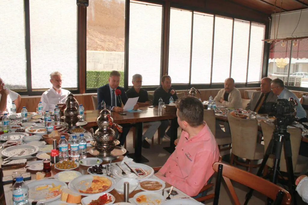 Tanrıverdi; “Türkiye Cumhuriyeti Vatandaşlığı Parayla Satılamaz – Kırıkkale Haber, Son Dakika Kırıkkale Haberleri Tanrıverdi; "Türkiye Cumhuriyeti Vatandaşlığı Parayla Satılamaz - Kırıkkale Haber, Son Dakika Kırıkkale Haberleri