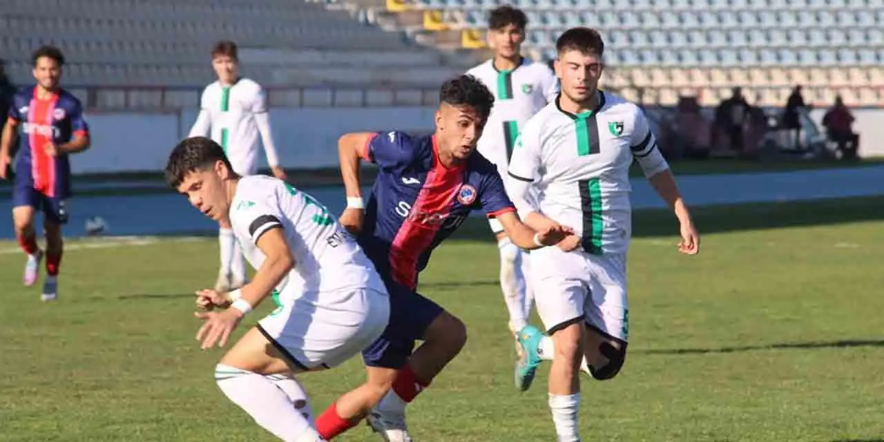 Kırıkkale FK Denizlispor İle Berabere Kaldı - Kırıkkale Haber, Son Dakika Kırıkkale Haberleri Kırıkkale FK Denizlispor İle Berabere Kaldı - Kırıkkale Haber, Son Dakika Kırıkkale Haberleri