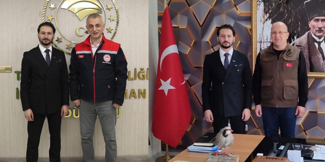 Kırıkkale’nin Tarımsal Projeleri Ele Alındı - Kırıkkale Haber, Son Dakika Kırıkkale Haberleri Kırıkkale’nin Tarımsal Projeleri Ele Alındı - Kırıkkale Haber, Son Dakika Kırıkkale Haberleri