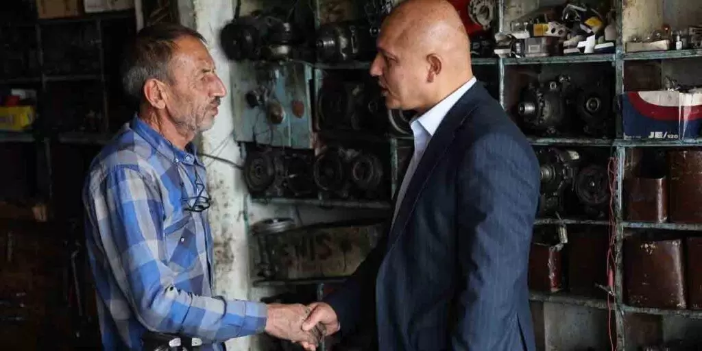 Önal’dan sanayi esnafına ziyaret – Kırıkkale Haber, Son Dakika Kırıkkale Haberleri Önal’dan sanayi esnafına ziyaret - Kırıkkale Haber, Son Dakika Kırıkkale Haberleri