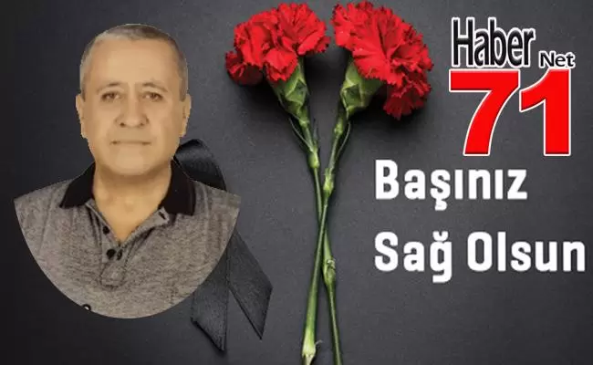 İş İnsanı Ömer Baştuğ Vefat Etti - Kırıkkale Haber, Son Dakika Kırıkkale Haberleri İş İnsanı Ömer Baştuğ Vefat Etti - Kırıkkale Haber, Son Dakika Kırıkkale Haberleri