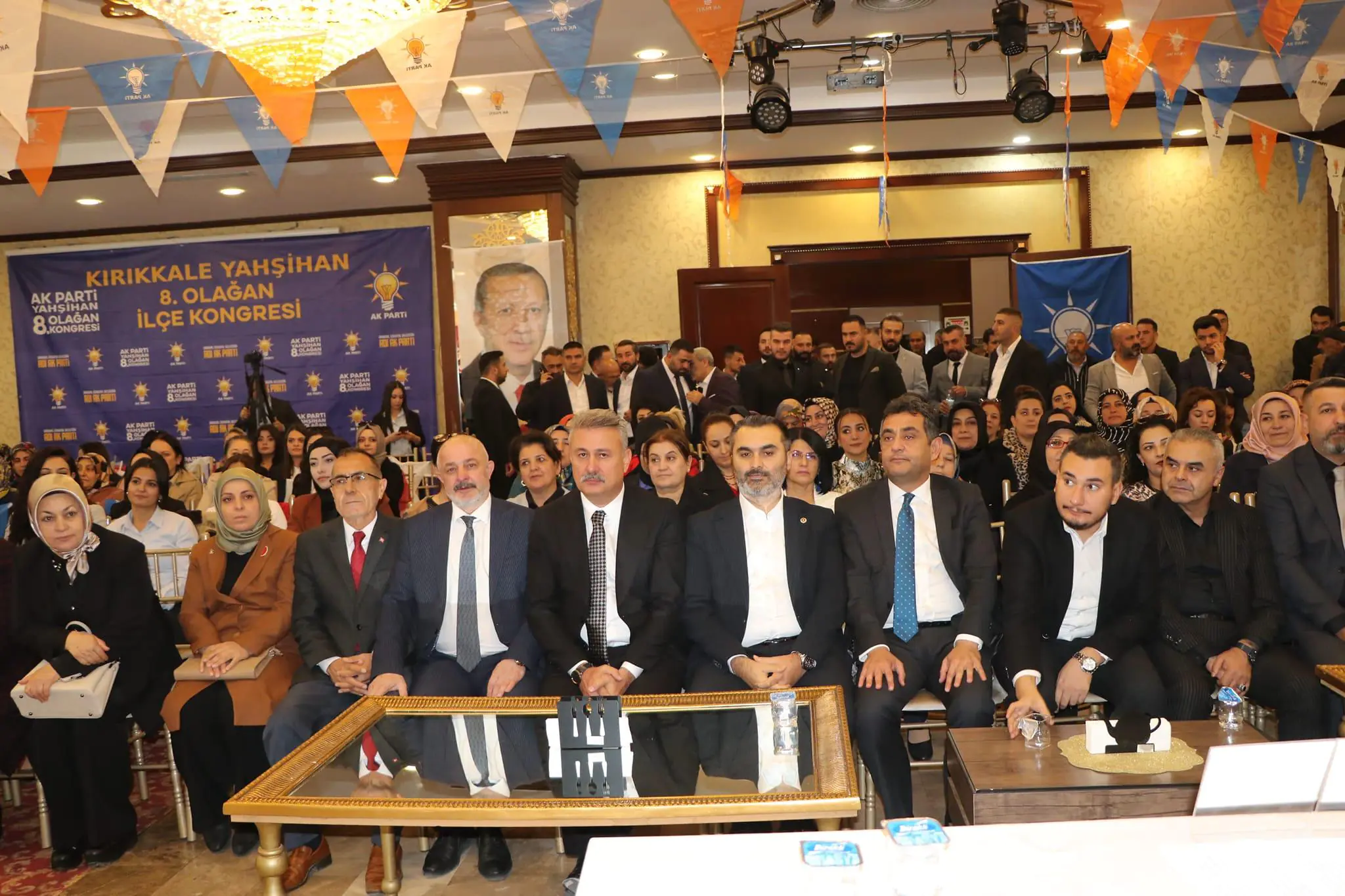 Yahşihan'da Ak Parti Alper Ağaçtan İle Devam Dedi - Kırıkkale Haber, Son Dakika Kırıkkale Haberleri Yahşihan'da Ak Parti Alper Ağaçtan İle Devam Dedi - Kırıkkale Haber, Son Dakika Kırıkkale Haberleri