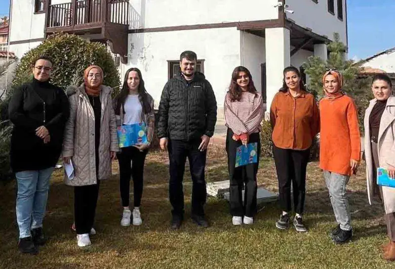 Keskin İlçesinde Sağlık Farkındalığı - Kırıkkale Haber, Son Dakika Kırıkkale Haberleri