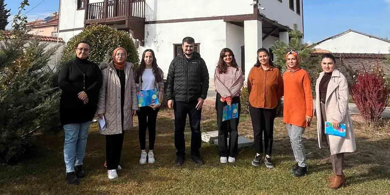 Keskin İlçesinde Sağlık Farkındalığı - Kırıkkale Haber, Son Dakika Kırıkkale Haberleri Keskin İlçesinde Sağlık Farkındalığı - Kırıkkale Haber, Son Dakika Kırıkkale Haberleri