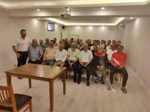 Delice Tarihinde Bir İlk Gerçekleşti – Kırıkkale Haber, Son Dakika Kırıkkale Haberleri Delice Tarihinde Bir İlk Gerçekleşti - Kırıkkale Haber, Son Dakika Kırıkkale Haberleri