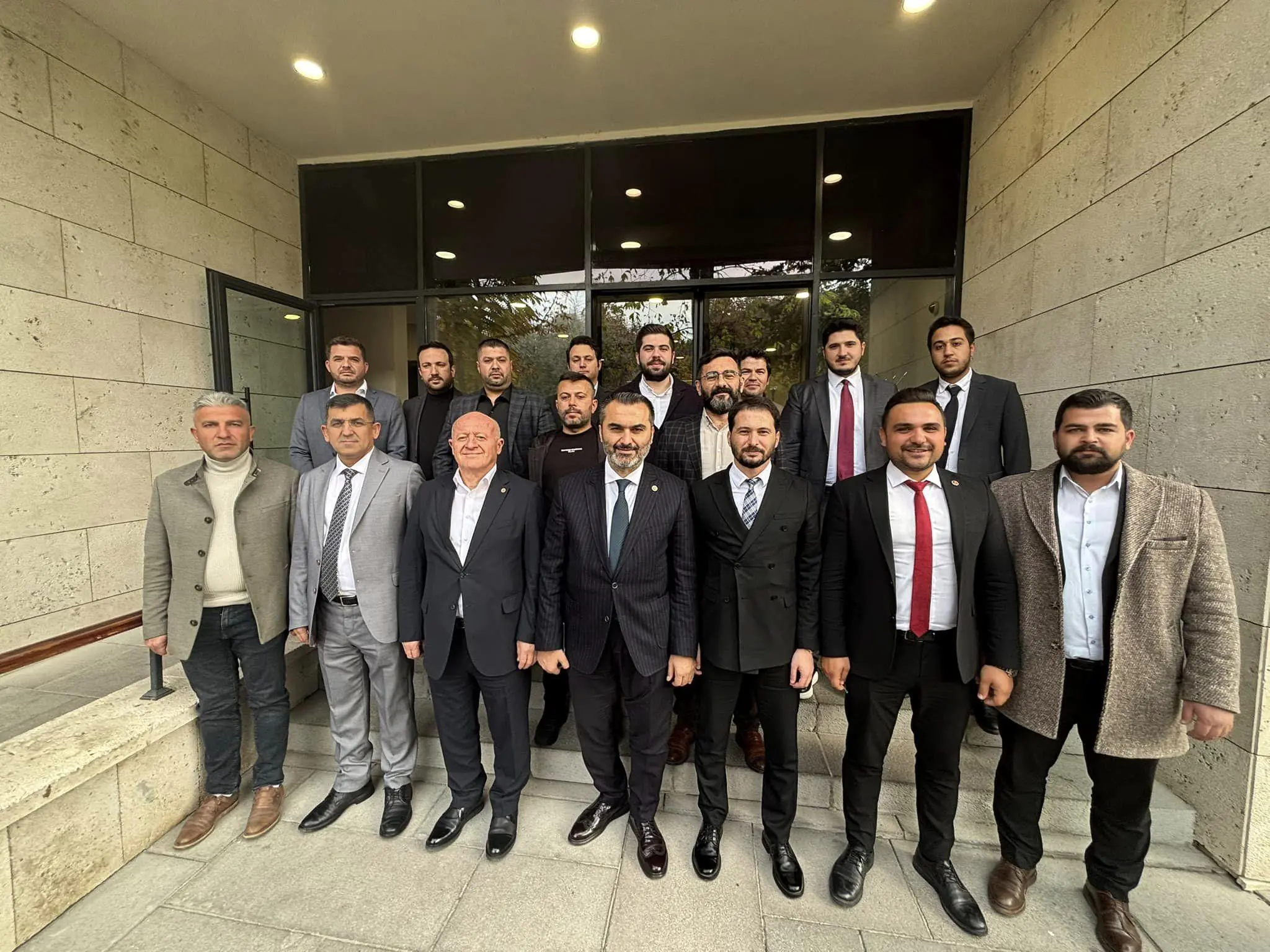 Kırıkkale’nin Geleceği İçin Önemli Adımlar - Kırıkkale Haber, Son Dakika Kırıkkale Haberleri Kırıkkale’nin Geleceği İçin Önemli Adımlar - Kırıkkale Haber, Son Dakika Kırıkkale Haberleri