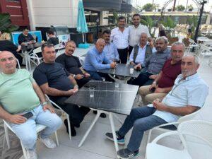 Delice Tarihinde Bir İlk Gerçekleşti - Kırıkkale Haber, Son Dakika Kırıkkale Haberleri