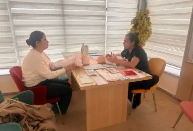 Bayanlara Normal Doğumun Faydaları Anlatıldı - Kırıkkale Haber, Son Dakika Kırıkkale Haberleri