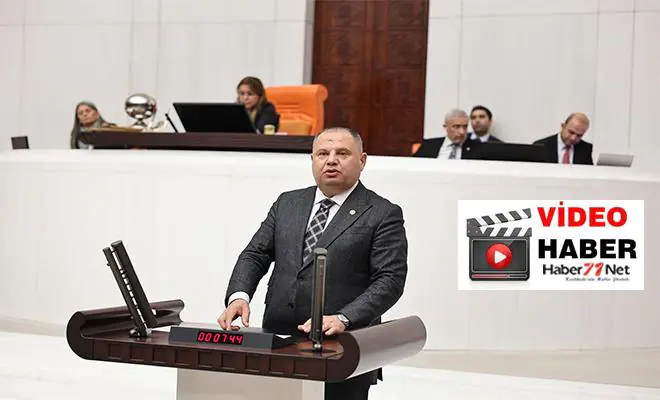 Öztürk “Savunma Sanayi ve İstihdam İçin Harekete Geçilmeli” - Kırıkkale Haber, Son Dakika Kırıkkale Haberleri Öztürk “Savunma Sanayi ve İstihdam İçin Harekete Geçilmeli” - Kırıkkale Haber, Son Dakika Kırıkkale Haberleri