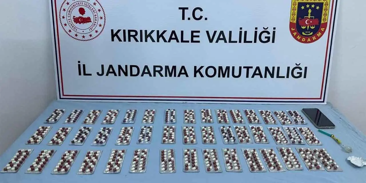 Jandarmadan büyük operasyon! 11 Kişi Tutuklandı - Kırıkkale Haber, Son Dakika Kırıkkale Haberleri Jandarmadan büyük operasyon! 11 Kişi Tutuklandı - Kırıkkale Haber, Son Dakika Kırıkkale Haberleri