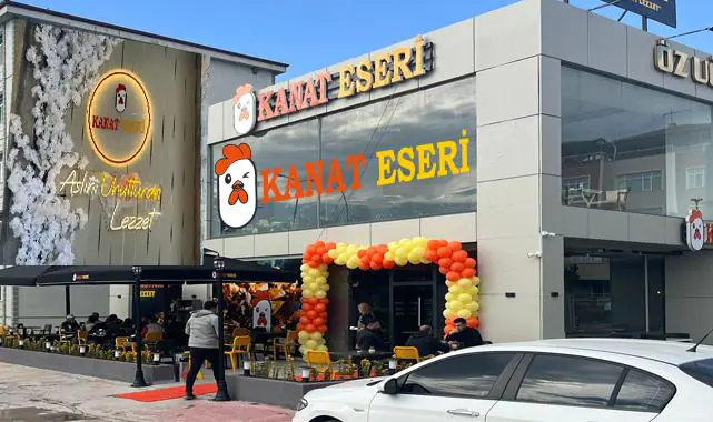 Kırıkkale’de “Aslını Unutturan Lezzet” Sloganı ile Yeni Bir Mekan - Kırıkkale Haber, Son Dakika Kırıkkale Haberleri Kırıkkale’de “Aslını Unutturan Lezzet” Sloganı ile Yeni Bir Mekan - Kırıkkale Haber, Son Dakika Kırıkkale Haberleri