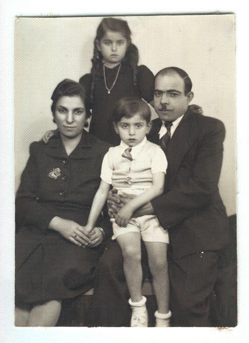 Başepiskopos Karekin Bekçiyan Babası annesi ve kız kardeşi Başepiskopos Karekin Bekçiyan vefat etti - Kırıkkale Haber, Son Dakika Kırıkkale Haberleri
