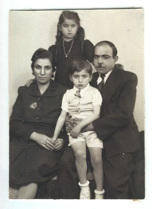 Başepiskopos Karekin Bekçiyan Babası annesi ve kız kardeşi Başepiskopos Karekin Bekçiyan vefat etti - Kırıkkale Haber, Son Dakika Kırıkkale Haberleri