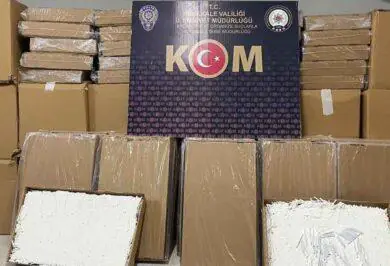 Karak150 Bin Adet Makaron Yakalandı - Kırıkkale Haber, Son Dakika Kırıkkale Haberleri Karak150 Bin Adet Makaron Yakalandı - Kırıkkale Haber, Son Dakika Kırıkkale Haberleri