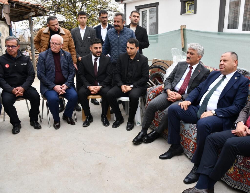 Halil Öztürk Polis Adem’e Verdiği Sözü Tuttu – Kırıkkale Haber, Son Dakika Kırıkkale Haberleri Halil Öztürk Polis Adem'e Verdiği Sözü Tuttu - Kırıkkale Haber, Son Dakika Kırıkkale Haberleri