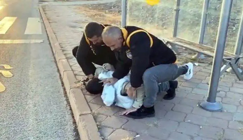 Cinayet Zanlısı 2 Yıl Sonra Kırıkkale'de Yakalandı - Kırıkkale Haber, Son Dakika Kırıkkale Haberleri