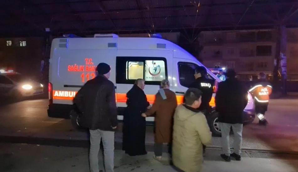 Son Dakika..! Kırıkkale'de patlama, yaralılar var - Kırıkkale Haber, Son Dakika Kırıkkale Haberleri