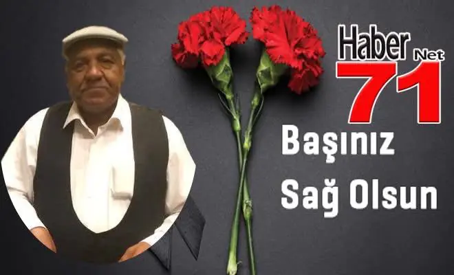Meşhur Zurnacı (Şirnaz) Şinasi Barin Vefat Etti - Kırıkkale Haber, Son Dakika Kırıkkale Haberleri Meşhur Zurnacı (Şirnaz) Şinasi Barin Vefat Etti - Kırıkkale Haber, Son Dakika Kırıkkale Haberleri