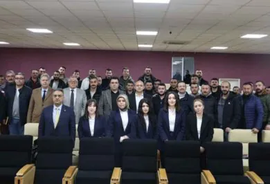 Kırıkkale Belediyesi’nde Maaşlara Zam - Kırıkkale Haber, Son Dakika Kırıkkale Haberleri