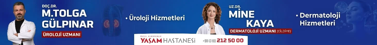 ÖZ Fm | Bütün Sevenler Bizdendir - Kırıkkale Haber, Son Dakika Kırıkkale Haberleri