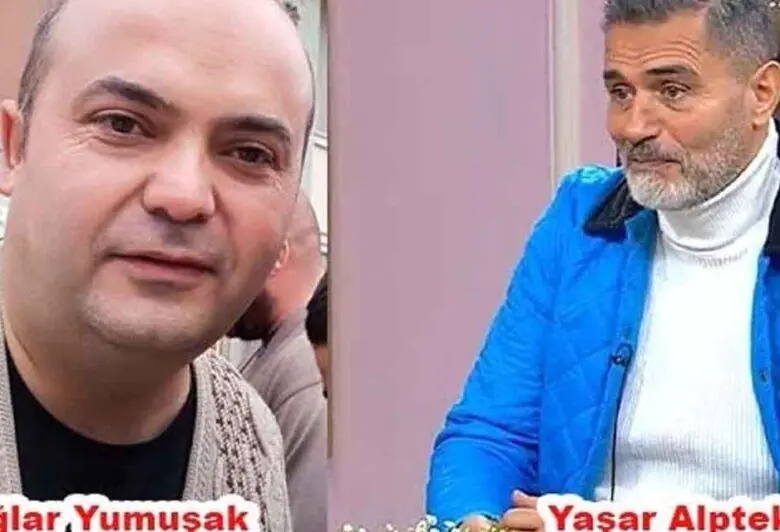Yaşar Alptekin, Kırıkkale’ye geliyor - Kırıkkale Haber, Son Dakika Kırıkkale Haberleri Yaşar Alptekin, Kırıkkale’ye geliyor - Kırıkkale Haber, Son Dakika Kırıkkale Haberleri