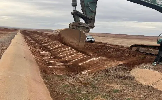 Başkan Çağlar'dan Çerikli’de Tarım Arazileri İçin Önemli Adım - Kırıkkale Haber, Son Dakika Kırıkkale Haberleri Başkan Çağlar'dan Çerikli’de Tarım Arazileri İçin Önemli Adım - Kırıkkale Haber, Son Dakika Kırıkkale Haberleri