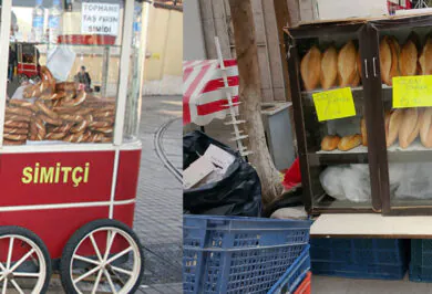 Kırıkkale’de Simit 9 Tl Ekmek 6 TL - Kırıkkale Haber, Son Dakika Kırıkkale Haberleri