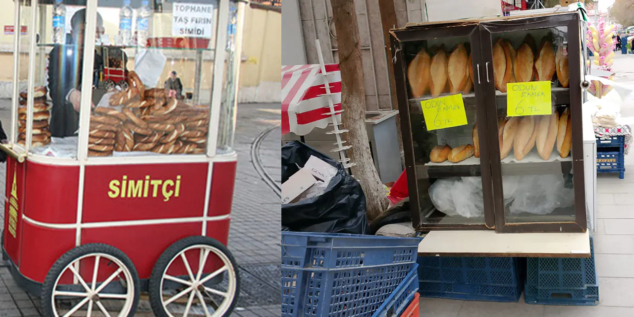 Kırıkkale’de Simit 9 Tl Ekmek 6 TL - Kırıkkale Haber, Son Dakika Kırıkkale Haberleri Kırıkkale’de Simit 9 Tl Ekmek 6 TL - Kırıkkale Haber, Son Dakika Kırıkkale Haberleri