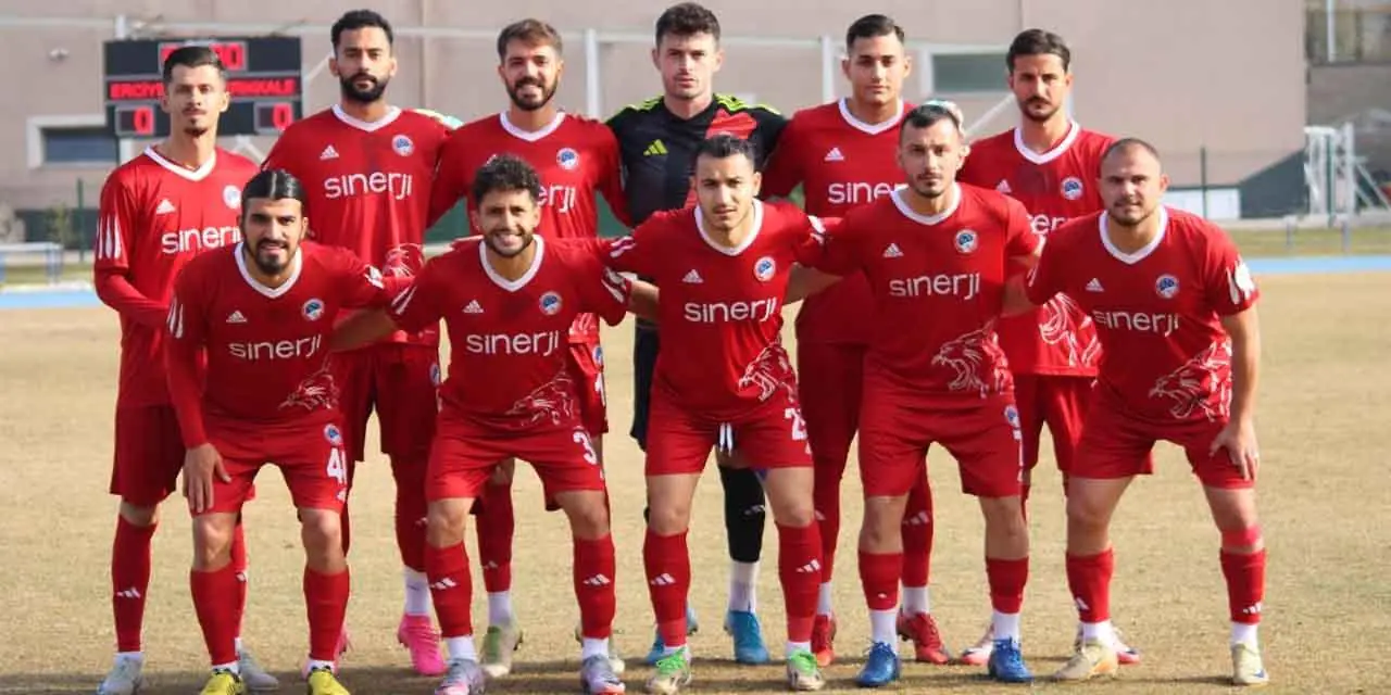 Kırıkkale FK’dan ilk yarıda 24 puan! - Kırıkkale Haber, Son Dakika Kırıkkale Haberleri Kırıkkale FK’dan ilk yarıda 24 puan! - Kırıkkale Haber, Son Dakika Kırıkkale Haberleri