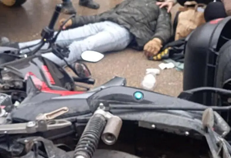 Kırıkkale’de Motosikletli Kuryeler Trafiği Tehlikeye Atıyor! - Kırıkkale Haber, Son Dakika Kırıkkale Haberleri Kırıkkale’de Motosikletli Kuryeler Trafiği Tehlikeye Atıyor! - Kırıkkale Haber, Son Dakika Kırıkkale Haberleri