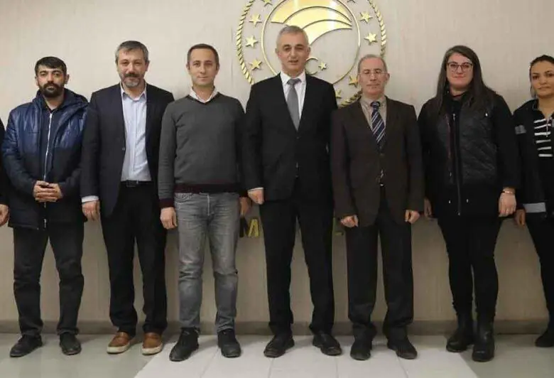 KOP İle Tarımsal Kalkınmaya Destek - Kırıkkale Haber, Son Dakika Kırıkkale Haberleri KOP İle Tarımsal Kalkınmaya Destek - Kırıkkale Haber, Son Dakika Kırıkkale Haberleri