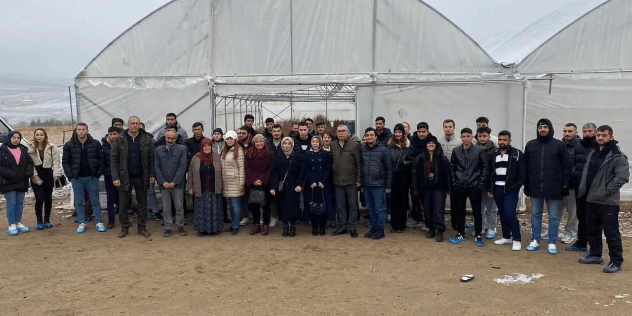 tarım alanında öğrencilere kapsamlı eğitim verildi - Kırıkkale Haber, Son Dakika Kırıkkale Haberleri tarım alanında öğrencilere kapsamlı eğitim verildi - Kırıkkale Haber, Son Dakika Kırıkkale Haberleri