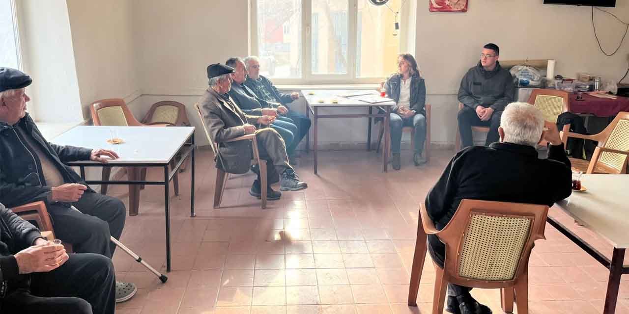 Yaban Hayatına Karşı Bilgilendirme Yapıldı - Kırıkkale Haber, Son Dakika Kırıkkale Haberleri Yaban Hayatına Karşı Bilgilendirme Yapıldı - Kırıkkale Haber, Son Dakika Kırıkkale Haberleri